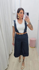 Maglia Pippy Bianco