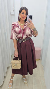 Gonna Stile A Bordeaux