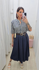 Gonna Stile A Blu