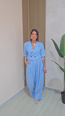 Tailleur Monica
