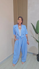 Tailleur Monica