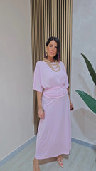 ABITO DRAPE ART.