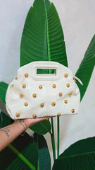 BORSA BORCHIE COCONUDA
