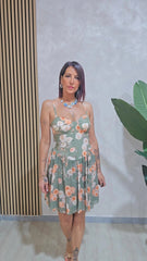 ABITO FIONA VERDE
