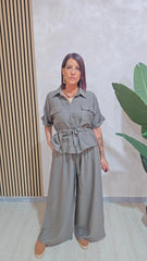 Coordinato Ivana Verde