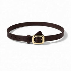 Cintura Marrone