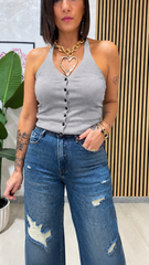 Twinset Grigio