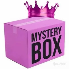 Box Ilenia
