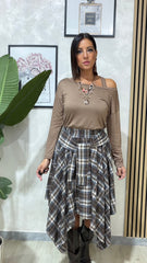GONNA TARTAN ART,268371