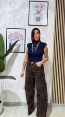 Jeans Veronica art. 6631