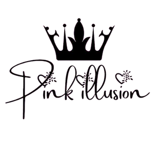 Pink Illusion Shop