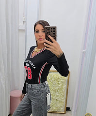Body Athletics 87 Nero