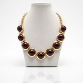 Set Collana & Orecchini