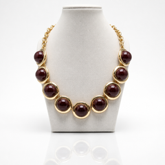 Set Collana & Orecchini