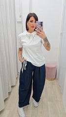 PANTALONE JEANS ART,63119