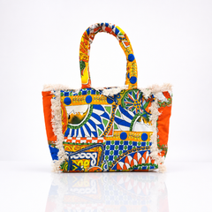 Borsa Maioliche
