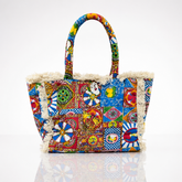 Borsa Maioliche