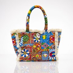 Borsa Maioliche