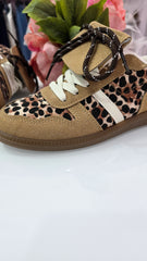 SNEAKERS MACULATA