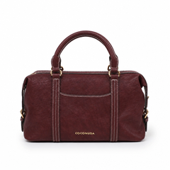 Borsa Coconuda Bordo scuro