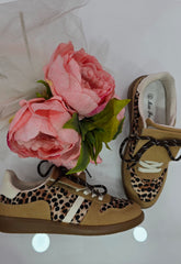 SNEAKERS MACULATA