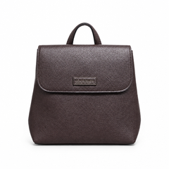 Zaino Coveri Marrone