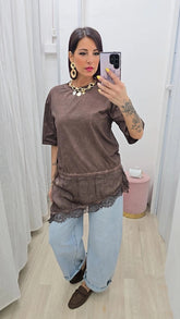 T Shirt Annamaria art.10593