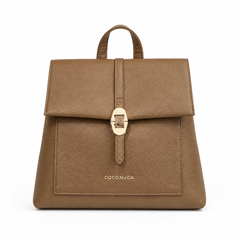 Zaino Coconuda New Marrone