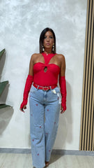 Jeans Fiocchi