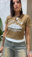 T Shirt City