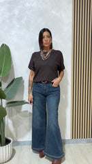 Jeans Cintura art.32893