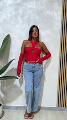 Jeans Fiocchi