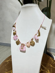 Collana borsetta