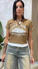 T Shirt City