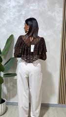 Pantalone Zeus Ghiaccio