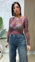 MAGLIA RUBIK Vinaccio