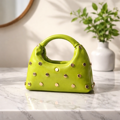 Borsa COCONUDA Verde