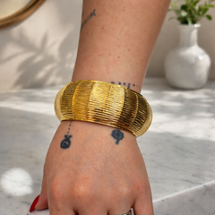 Bracciale Schiava Rotondo