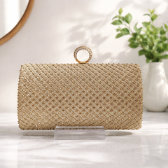 Borsa Luce Gold