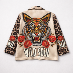 Blazer Tigre