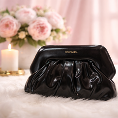 BORSA COCONUDA NERA