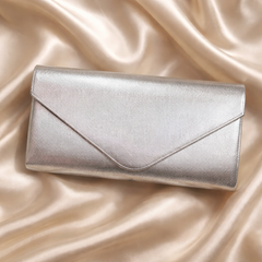 POCHETTE SILVER