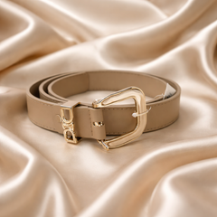Cintura BB Beige