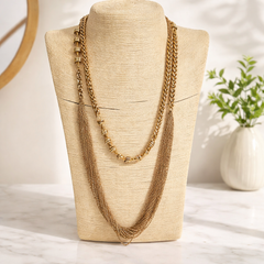 Collana Oro