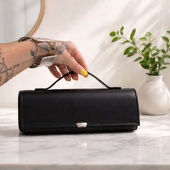 Borsa Jaque Nera