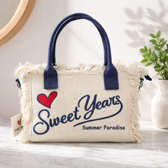 Borsa Sant Blu