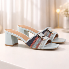 Sabot Rose Celeste