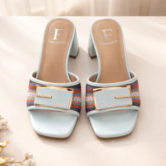 Sabot Rose Celeste