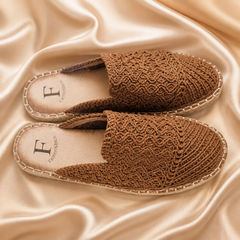 Sabot Mules  Camel