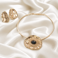 Set Collana e Orecchini